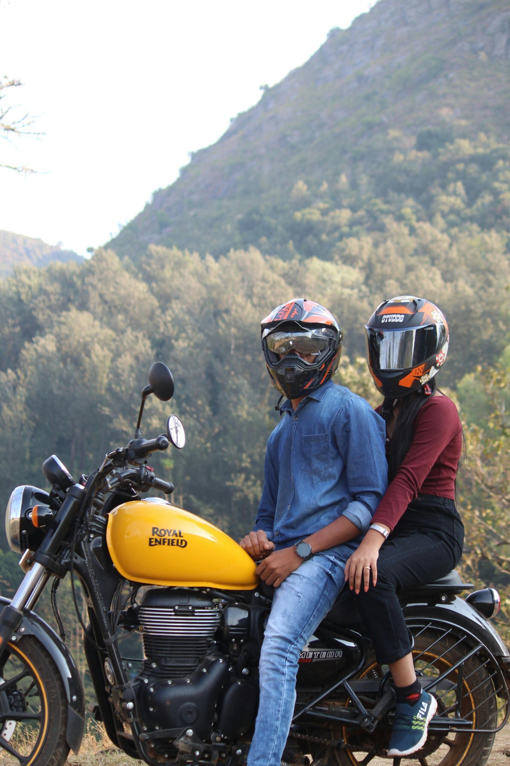 💍 Honeymoon on Wheels – Kashmir Edition