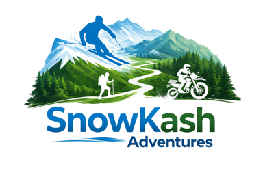 Snow Kash Adventures