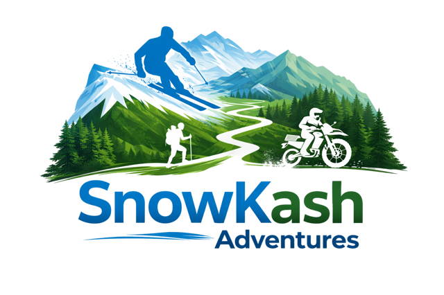 Snowkash Adventures