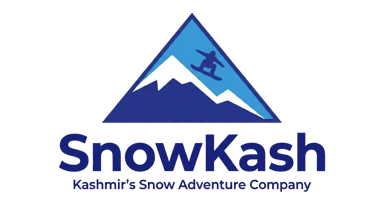 Snow Kash Adventures