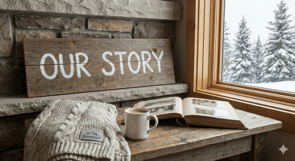 Our Story