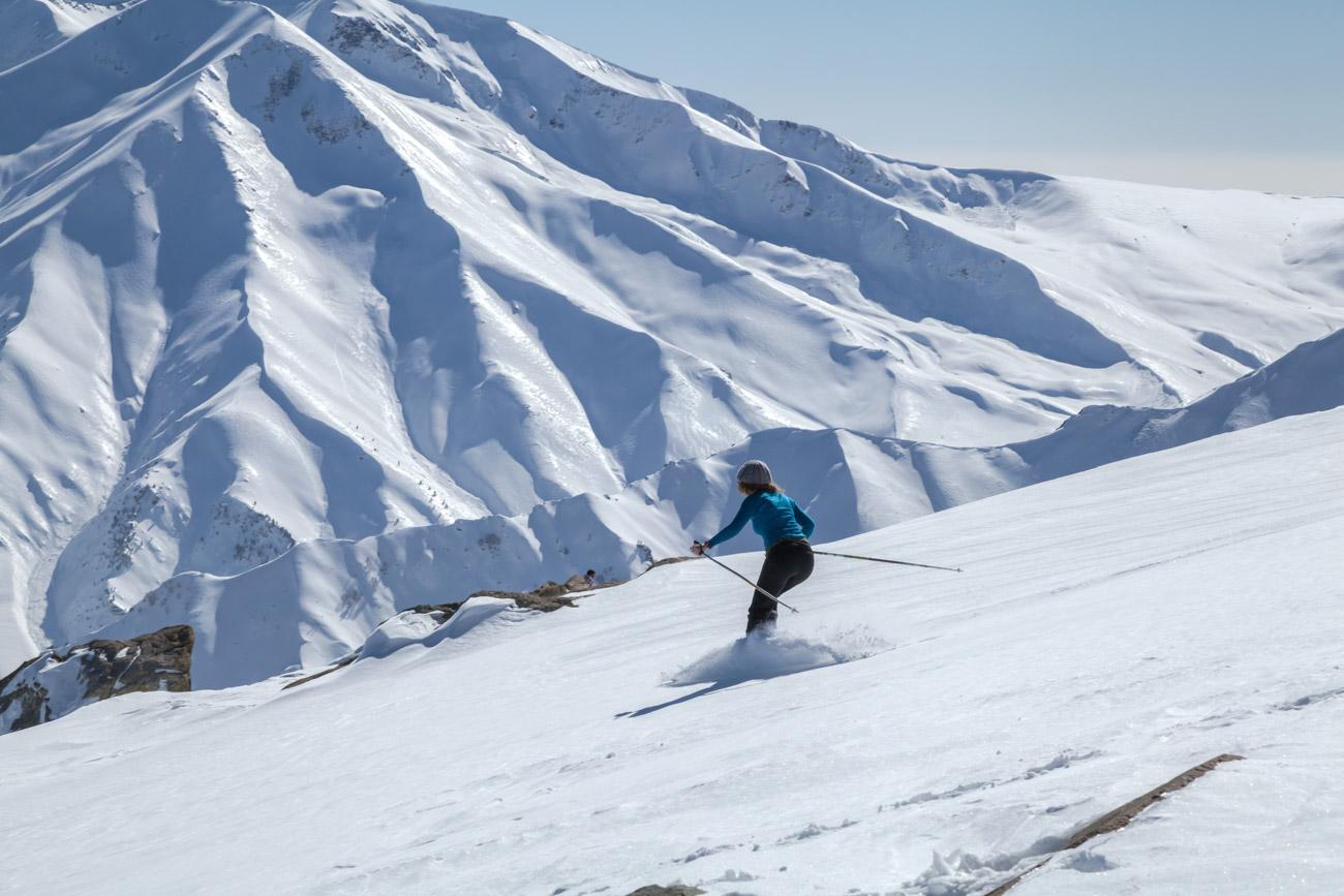 Ski Launchpad – 7 Days