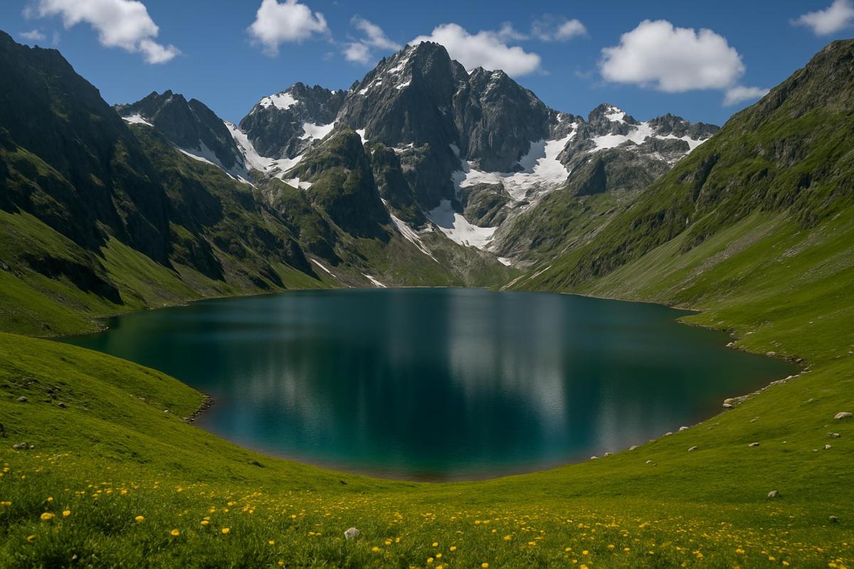 Hiking: More Than a Walk, It's a Journey Into Nature